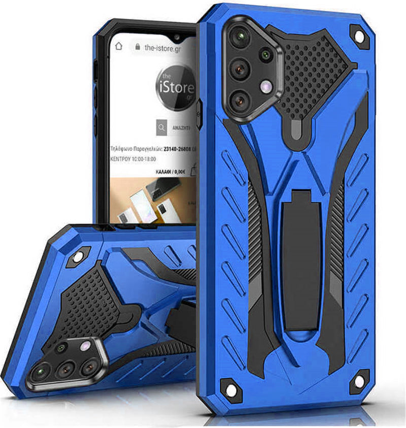 Rugged Kickstand Case for Samsung Galaxy A32 5G Rugged Kickstand Case for Samsung Galaxy A32 5G
